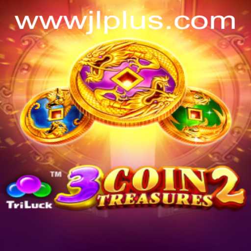 Embark on an Epic Quest with 3CoinTreasures2: Dive into the World of JLPLUS.COM