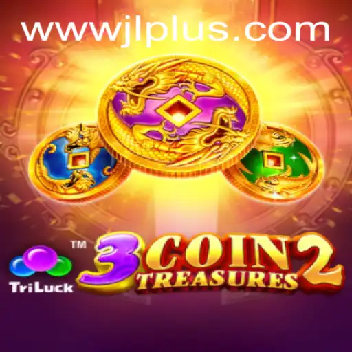 Embark on an Epic Quest with 3CoinTreasures2: Dive into the World of JLPLUS.COM