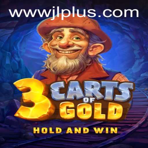 Exploring the Adventure of 3cartsOfGold
