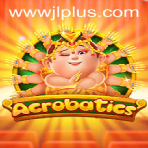 The Exciting World of Acrobatics: A Dive into the Thrilling Game by JLPLUS.COM