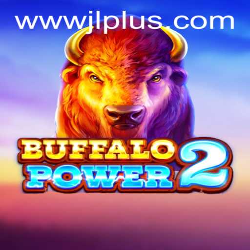 Experience the Thrill of BuffaloPower2 on JLPLUS.COM