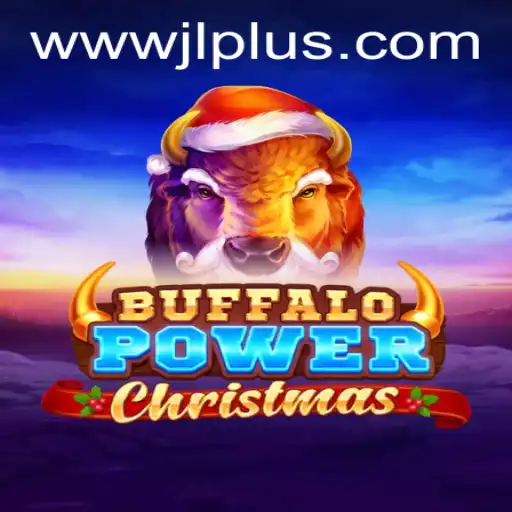 Buffalo Power Christmas: An Enchanting Adventure Awaits
