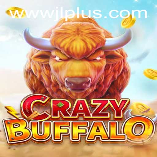 Exploring the Exciting World of CRAZYBUFFALO: An Innovative Gaming Experience Enhanced by JLPLUS.COM
