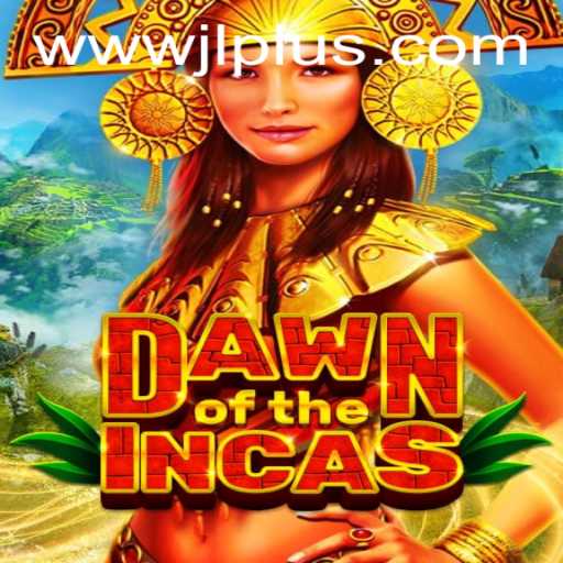 DawnoftheIncas: Embark on a Remarkable Journey with JLPLUS.COM