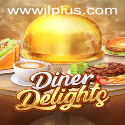 DinerDelights: A Scrumptious Adventure with JLPLUS.COM