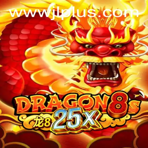 Exploring Dragon8s25x: The New Frontier in Gaming