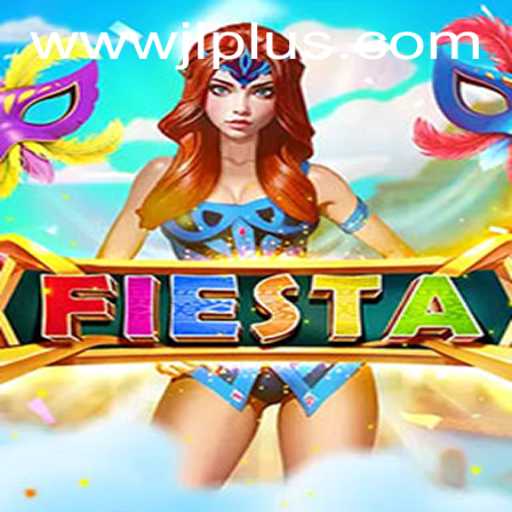 Experience the Vibrant World of Fiesta with JLPLUS.COM