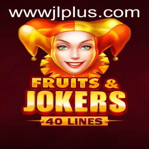 Discover the Exciting World of FruitsAndJokers40: A Slot Game Adventure