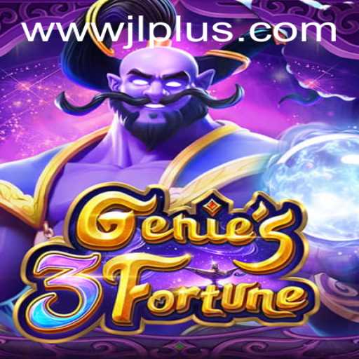 Discover Genie3Fortune: A Magical Journey into Gaming