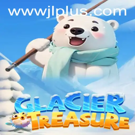 Unveiling GlacierTreasure: Discover the Adventure Beyond Ice