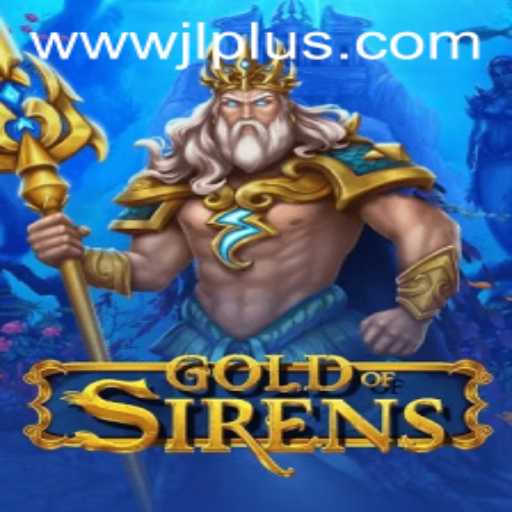 A Dive into the Mystical World of GoldofSirens: The Latest Interactive Adventure by JLPLUS.COM