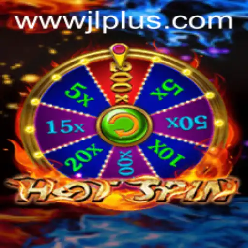 Experience the Thrills of HotSpin on JLPLUS.COM