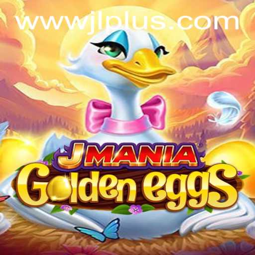 JManiaGoldenEggs: A New Level of Excitement with JLPLUS.COM