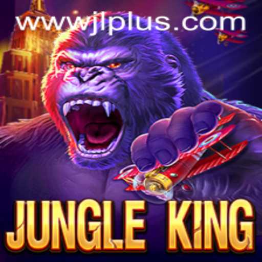 JungleKing: An Immersive Adventure Through JLPLUS.COM