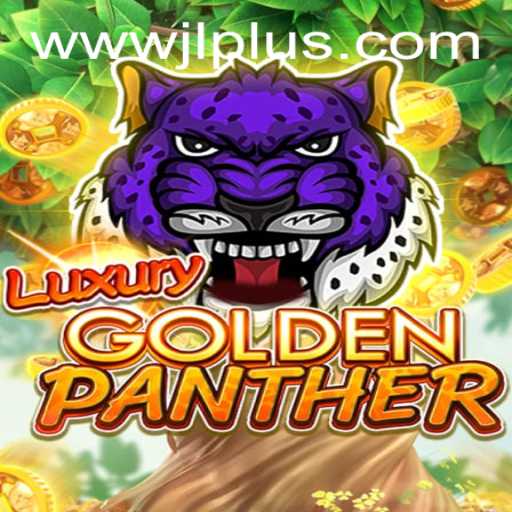 LUXURYGOLDENPANTHER: A Dazzling Adventure in Digital Gaming