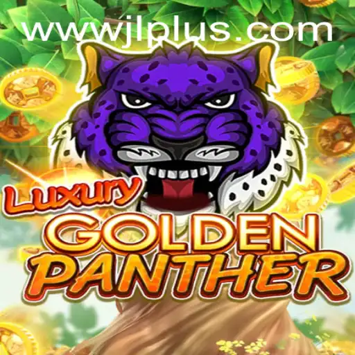 LUXURYGOLDENPANTHER: A Dazzling Adventure in Digital Gaming