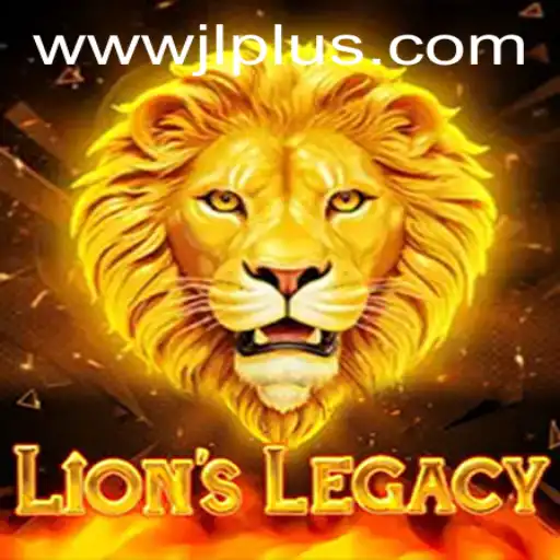 LionsLegacy: An Immersive Journey with JLPLUS.COM