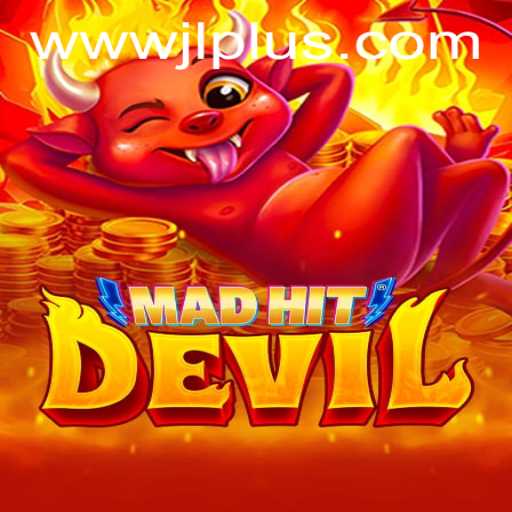 MadHitDevil Game Review: A Dark Adventure Awaits