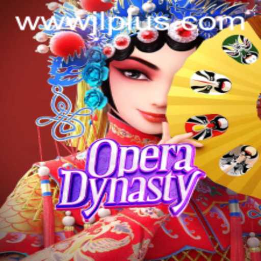Discover OperaDynasty: A Mesmerizing Game Experience