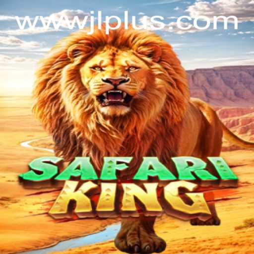 SafariKing: A Thrilling Adventure with JLPLUS.COM