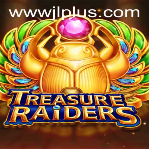 TREASURERAIDERS: Embark on an Epic Adventure with JLPLUS.COM