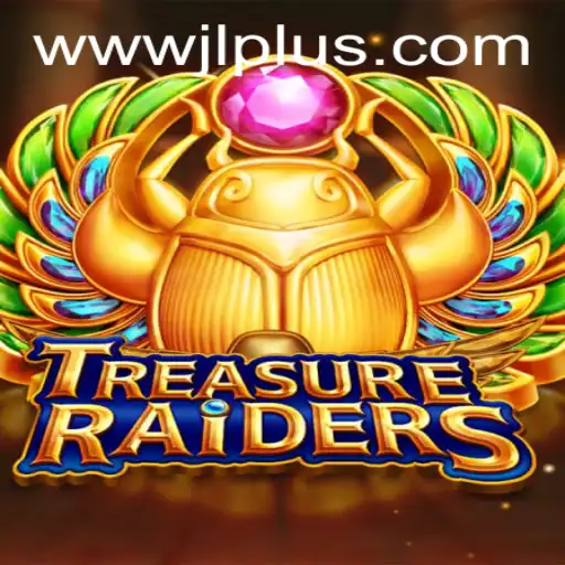 TREASURERAIDERS: Embark on an Epic Adventure with JLPLUS.COM