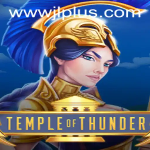 Explore the Mystical World of TempleofThunder
