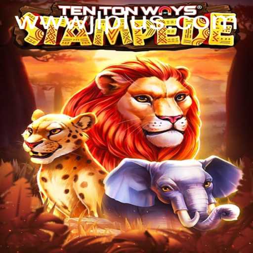 Unraveling the Adventures of TenTonWaysStampede: Gaming Innovation Combined with Endless Fun