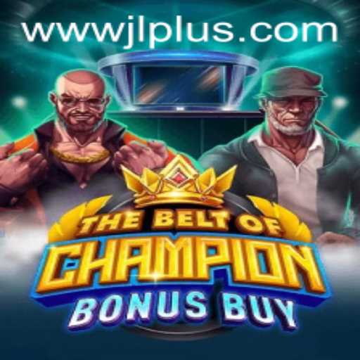 TheBeltOfChampionBonusBuy: An Epic Gaming Adventure