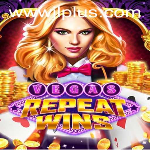 Discover the Excitement of VegasRepeatWins: A Gaming Revolution